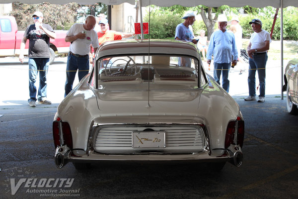 1954 Mercury XM-800