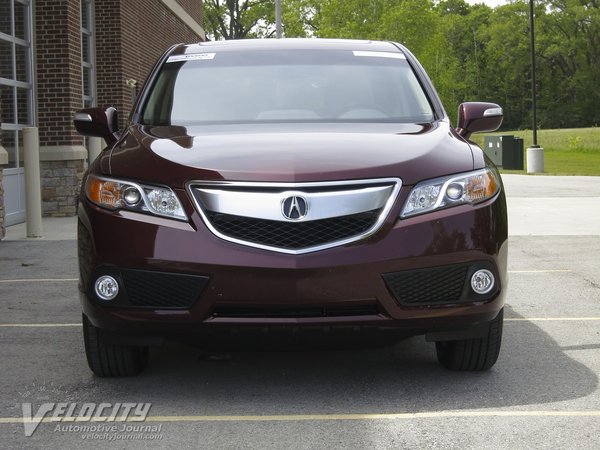 2013 Acura RDX