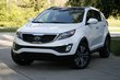 2012 Kia Sportage