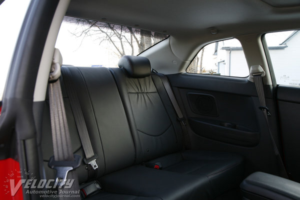 2013 Kia Forte Koup SX Interior