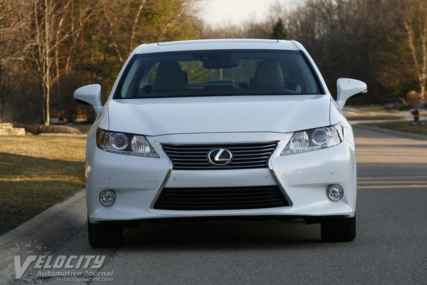 2013 Lexus ES 350