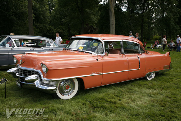 1955 Cadillac Series 60 Special