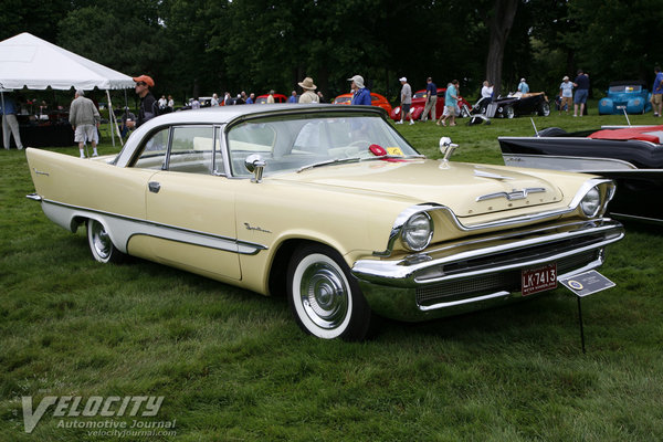 1957 DeSoto Firesweep