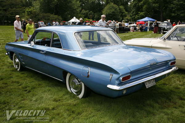 1961 Pontiac Tempest