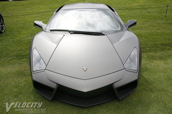 2008 Lamborghini Reventon