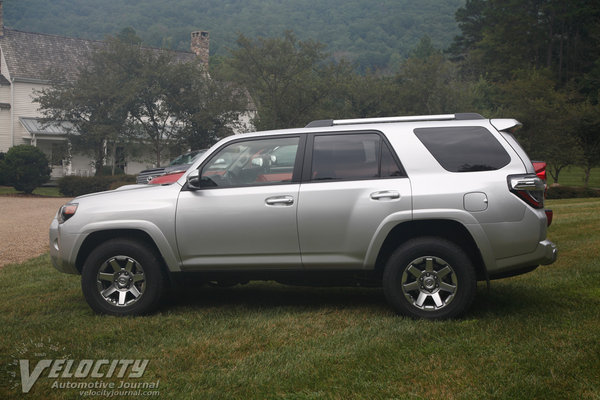 2014 Toyota 4Runner