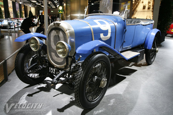 1923 Chenard & Walcker Sport