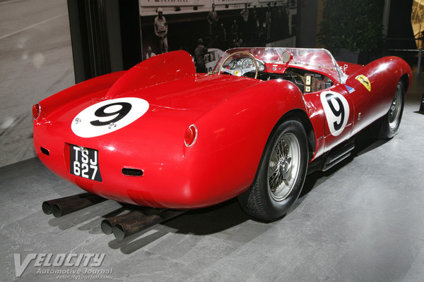 1957 Ferrari 250 TR