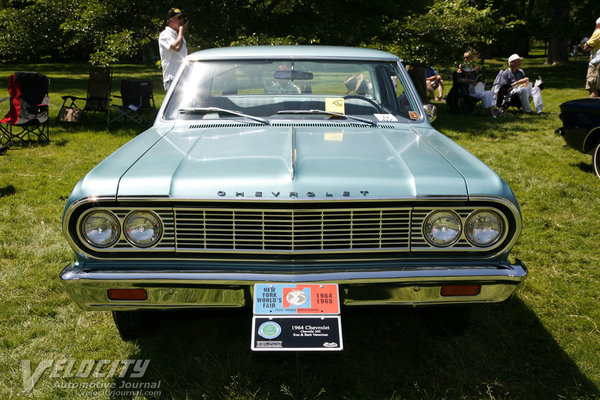 1964 Chevrolet Chevelle 300