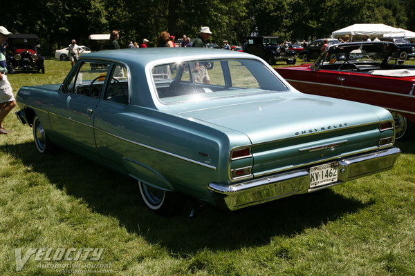 1964 Chevrolet Chevelle 300