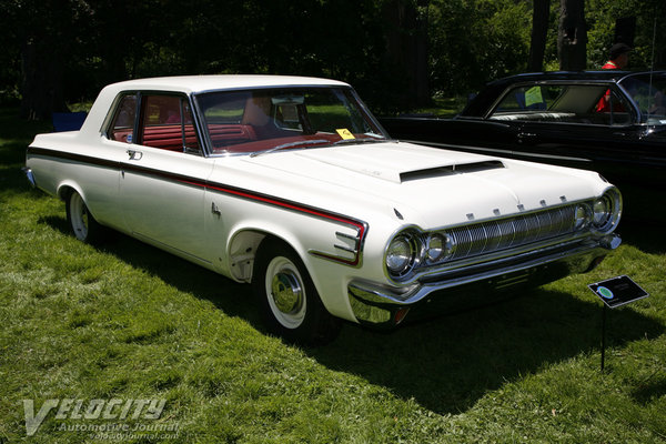 1964 Dodge Dart