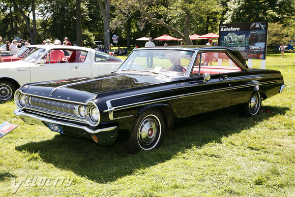 1964 Dodge Polara