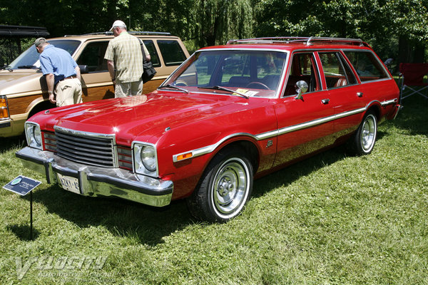 1979 Dodge Aspen