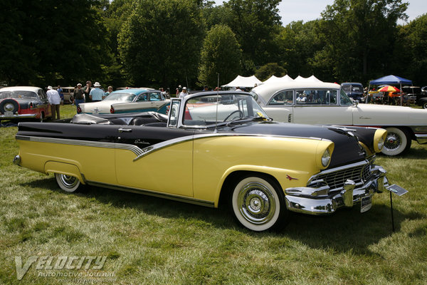 1956 Ford Fairlane