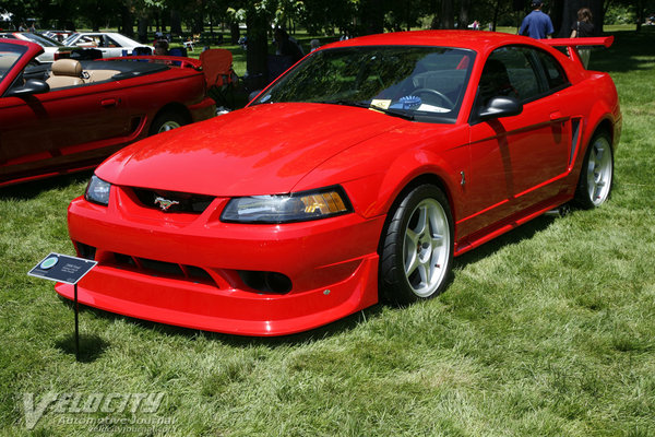 2000 Ford SVT Cobra R