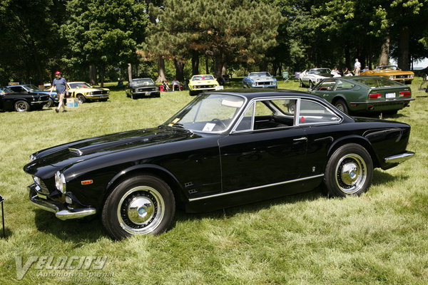 1965 Maserati Sebring