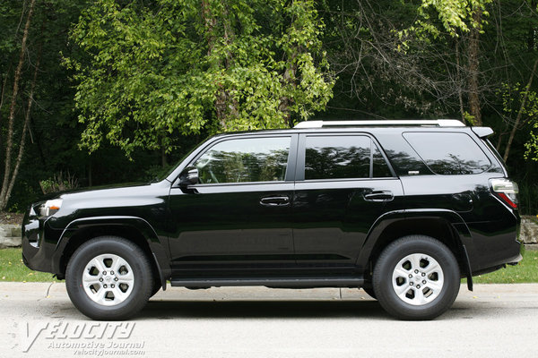 2014 Toyota 4Runner