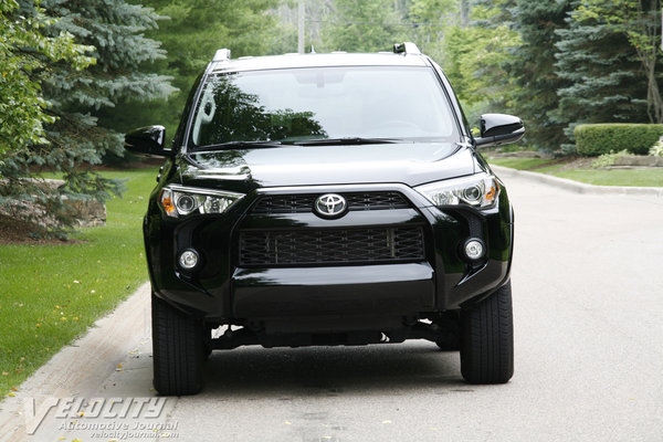 2014 Toyota 4Runner