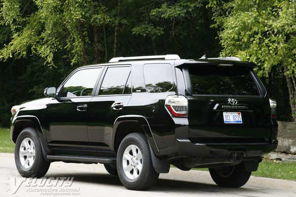 2014 Toyota 4Runner