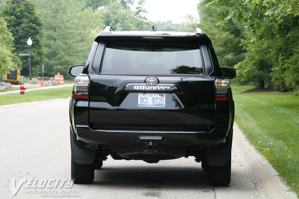 2014 Toyota 4Runner