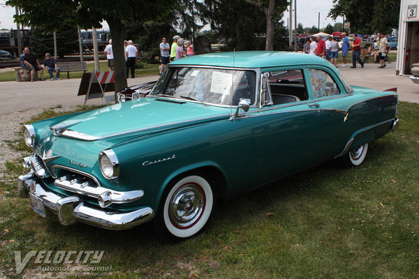 1955 Dodge Coronet