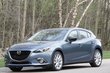 2016 Mazda Mazda3 5d