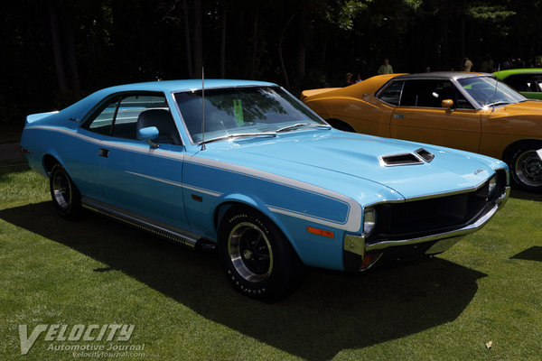 1970 AMC Javelin