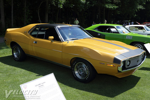 1971 AMC Javelin