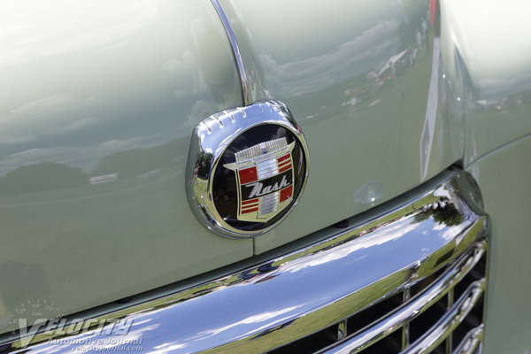 1950 Nash Statesman