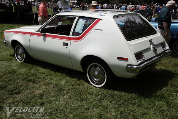 1971 AMC Gremlin