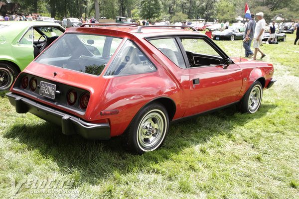 1974 AMC Gremlin