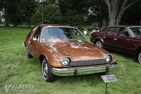 1977 AMC Pacer