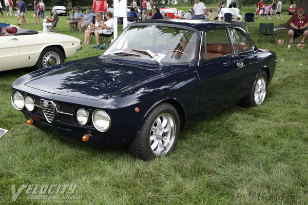 1969 Alfa Romeo GTV