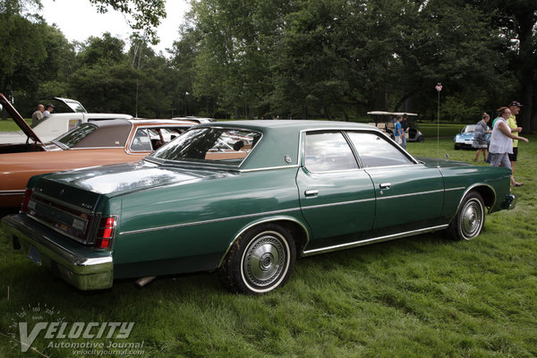 1977 Ford LTD