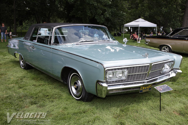 1965 Imperial Crown