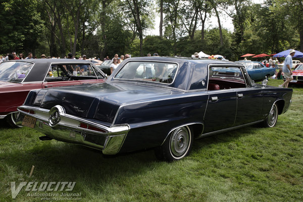 1966 Imperial LeBaron