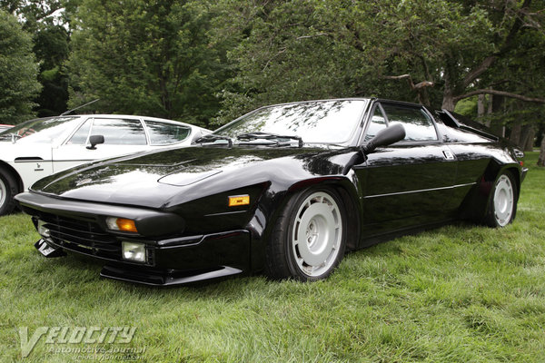 1984 Lamborghini Jalpa