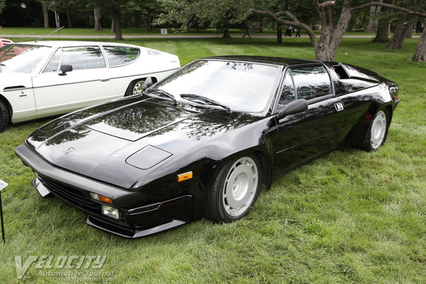 1984 Lamborghini Jalpa