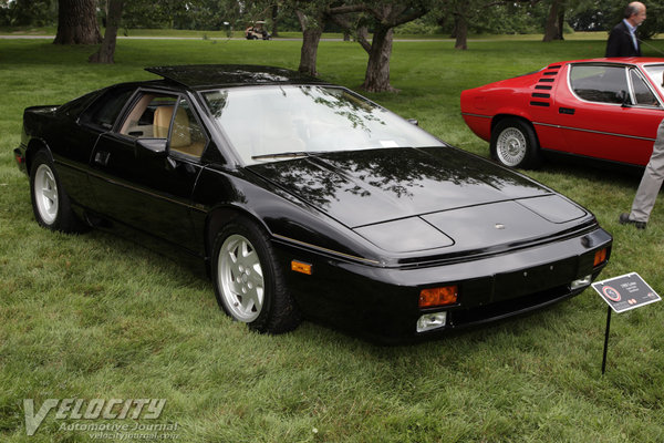 1988 Lotus Esprit