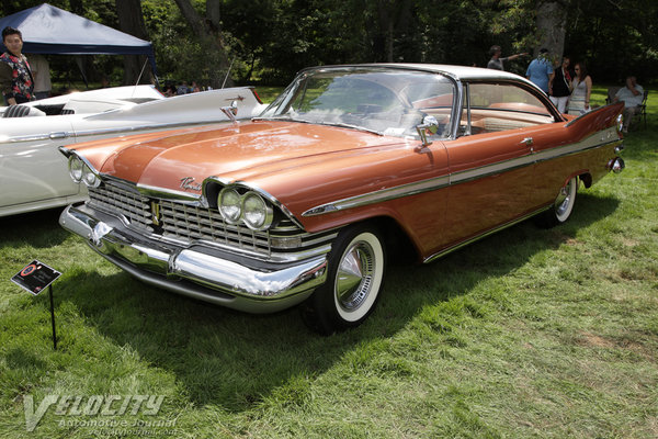 1959 Plymouth Sport Fury