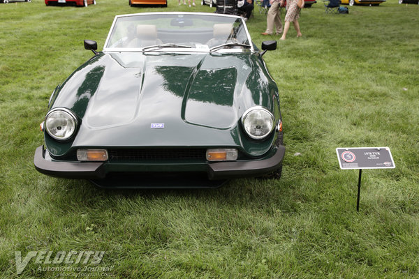 1978 TVR 3000S