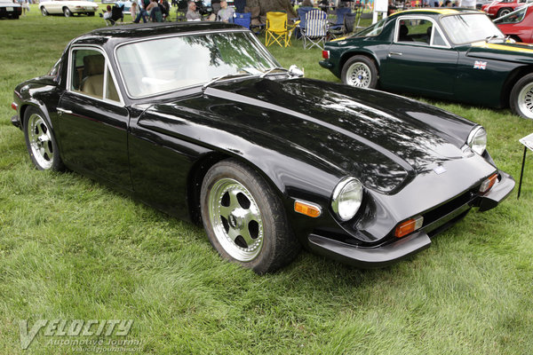 1978 TVR Taimar