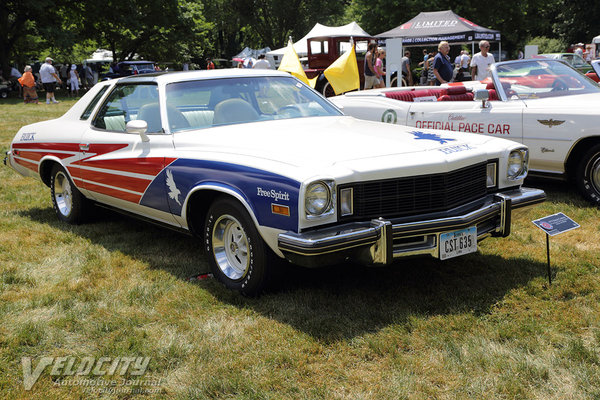 1975 Buick Century