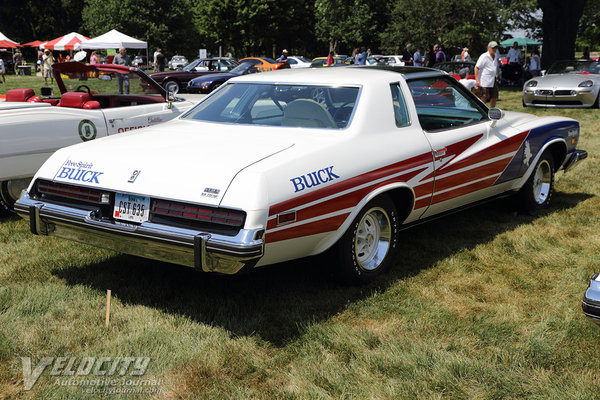 1975 Buick Century