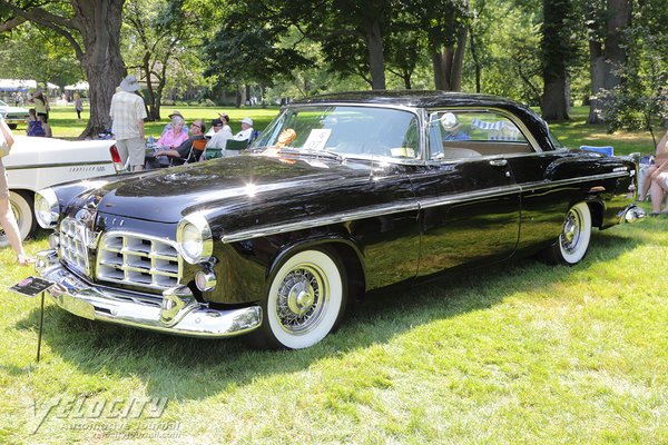 1955 Chrysler 300