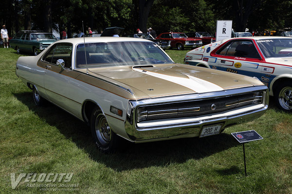 1970 Chrysler 300