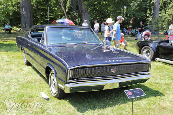 1966 Dodge Charger