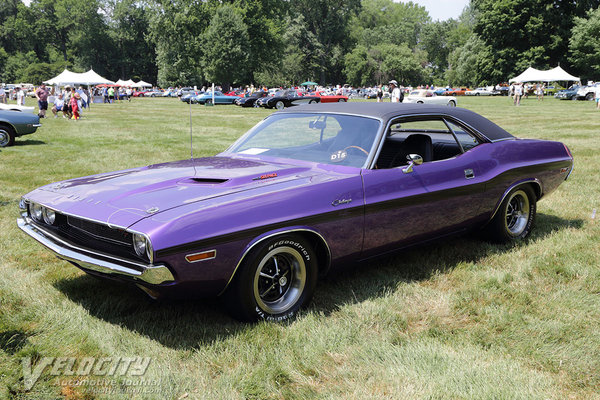 1970 Dodge Challenger