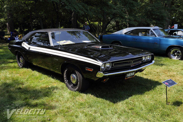 1971 Dodge Challenger