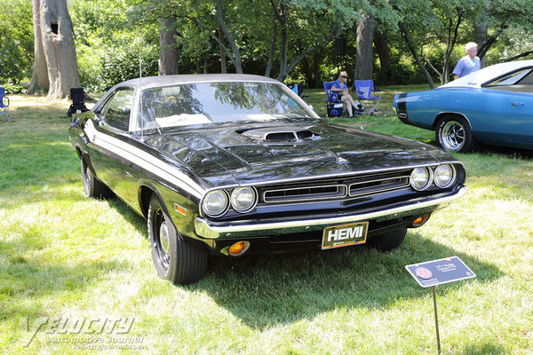 1971 Dodge Challenger